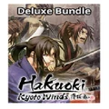 Idea Factory Hakuoki Kyoto Winds Deluxe Bundle PC Game